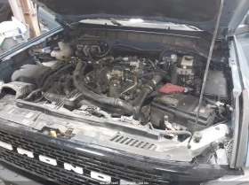 Ford Bronco 2.7L V-6 DI, DOHC, VVT, TURBO, 315HP 4X4 Drive | Mobile.bg � ����� ������ 10