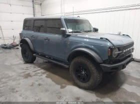 ������ Ford Bronco