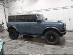 Ford Bronco 2.7L V-6 DI, DOHC, VVT, TURBO, 315HP 4X4 Drive | Mobile.bg � ����� ������ 13