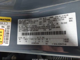 Ford Bronco 2.7L V-6 DI, DOHC, VVT, TURBO, 315HP 4X4 Drive | Mobile.bg � ����� ������ 9