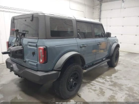 Ford Bronco 2.7L V-6 DI, DOHC, VVT, TURBO, 315HP 4X4 Drive | Mobile.bg � ����� ������ 4