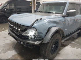 Ford Bronco 2.7L V-6 DI, DOHC, VVT, TURBO, 315HP 4X4 Drive | Mobile.bg � ����� ������ 6
