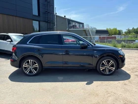 ����� �� �������� �� Audi Q5 QUATTRO * FULL S LINE* ��������* ������* 