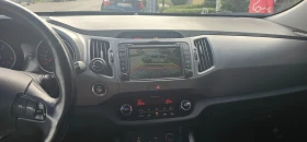 Kia Sportage SLS F5D14 A62BZ1 | Auto.bg — изображение 8