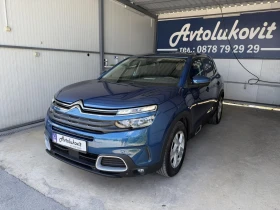 Citroen C5 Aircross 37000��!!! | Mobile.bg � ����� ������ 3
