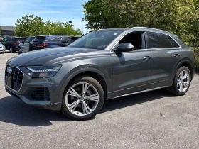 Audi Q8 * Technik * CARFAX * ��� ������������ ������ | Mobile.bg � ����� ������ 2