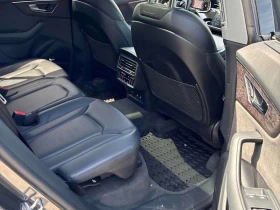 Audi Q8 * Technik * CARFAX * ��� ������������ ������ | Mobile.bg � ����� ������ 14