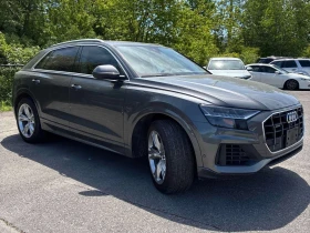 Audi Q8 * Technik * CARFAX * ��� ������������ ������ | Mobile.bg � ����� ������ 3