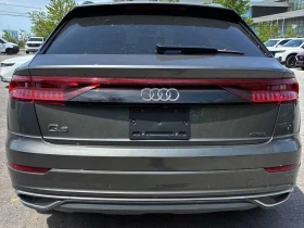 Audi Q8 * Technik * CARFAX * ��� ������������ ������ | Mobile.bg � ����� ������ 4