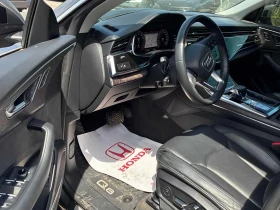 Audi Q8 * Technik * CARFAX * ��� ������������ ������ | Mobile.bg � ����� ������ 5