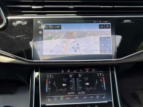 Audi Q8 * Technik * CARFAX * ��� ������������ ������ | Mobile.bg � ����� ������ 9