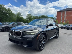 BMW X5 xDrive40i B58