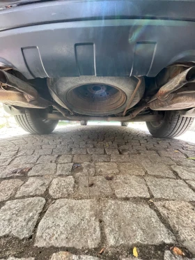 Chevrolet Captiva - 2800 € / 5476.32 лв. - 61083554 3