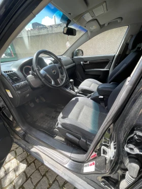 Chevrolet Captiva - 2800 € / 5476.32 лв. - 61083554 6