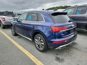 Audi Q5 45 Tfsi Quattro Progressiv/CARFAX/ДИСТРОНИК/ | Auto.bg — изображение 6