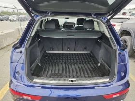 Audi Q5 45 Tfsi Quattro Progressiv/CARFAX/ДИСТРОНИК/ | Auto.bg — изображение 14