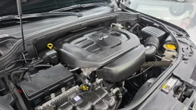 Jeep Grand cherokee 3.6 OVERLAND HARMON KARDON * FULL BLACK*  | Mobile.bg � ����� ������ 5