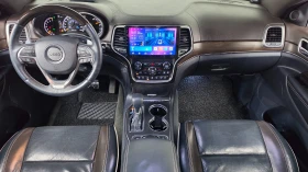 Jeep Grand cherokee 3.6 OVERLAND HARMON KARDON * FULL BLACK*  | Mobile.bg � ����� ������ 8