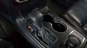 Jeep Grand cherokee 3.6 OVERLAND HARMON KARDON * FULL BLACK*  | Mobile.bg � ����� ������ 11