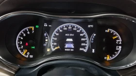 Jeep Grand cherokee 3.6 OVERLAND HARMON KARDON * FULL BLACK*  | Mobile.bg � ����� ������ 10