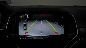 Jeep Grand cherokee 3.6 OVERLAND HARMON KARDON * FULL BLACK*  | Mobile.bg � ����� ������ 14