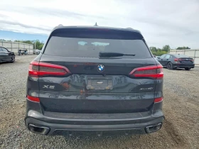 BMW X5 3.0l xDrive40I | Mobile.bg � ����� ������ 6