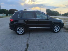 VW Tiguan 2.0 TDI(177 �.�.) 4Motion Offroad| Bi-Xenon| ����� | Mobile.bg � ����� ������ 4