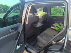 VW Tiguan 2.0 TDI(177 �.�.) 4Motion Offroad| Bi-Xenon| ����� | Mobile.bg � ����� ������ 8