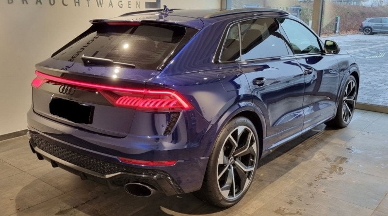 Audi RSQ8 TFSI Quattro*MATRIX*23*Dynamik-Paket plus, снимка 8 - Автомобили и джипове - 43394298