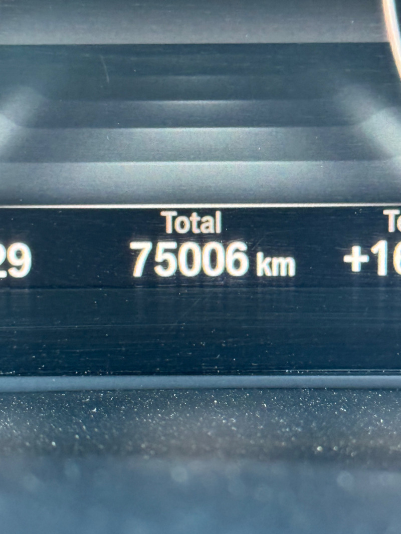 BMW X5 Реални 75000 км нов внос от Канада , снимка 17 - Автомобили и джипове - 46187366