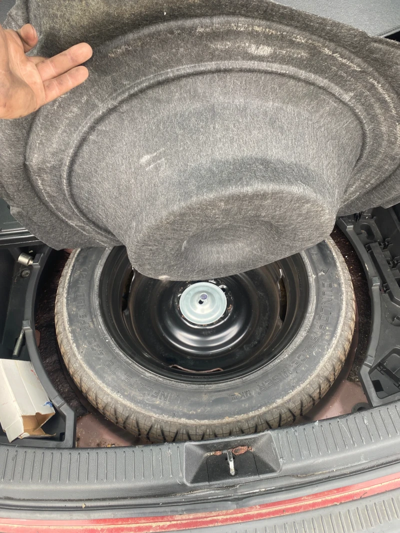 Mazda CX-7 2.3т, снимка 8 - Автомобили и джипове - 49910927