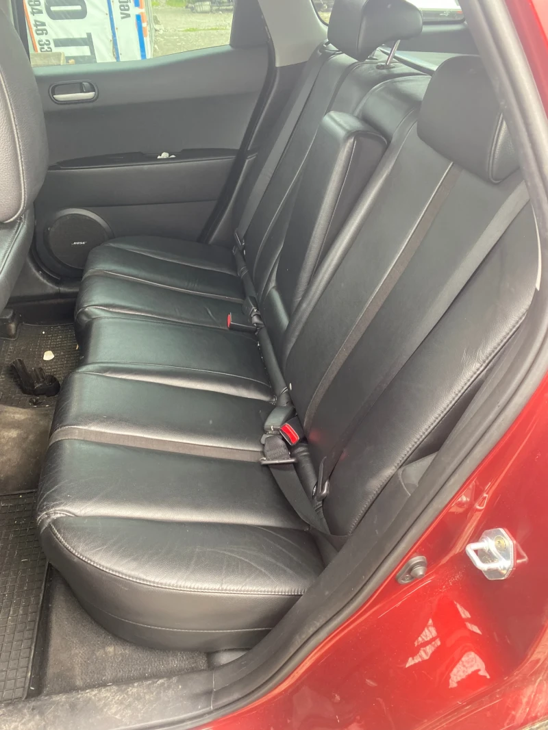 Mazda CX-7 2.3т, снимка 6 - Автомобили и джипове - 49910927
