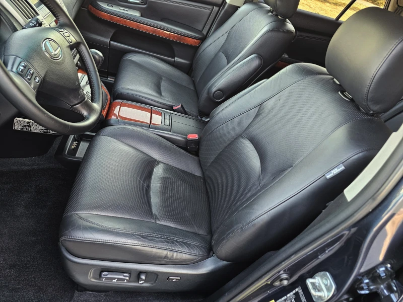 Lexus RX 300 AMBASSADOR PLUS, снимка 10 - Автомобили и джипове - 51252265