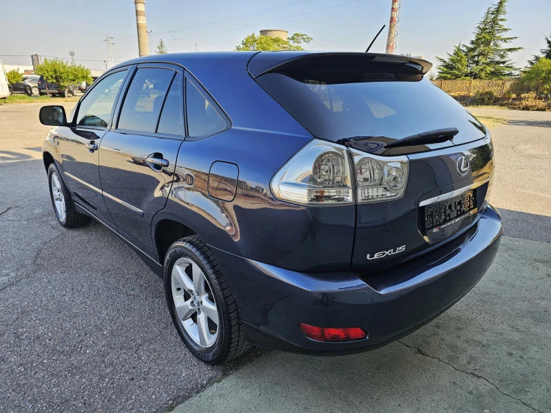 Lexus RX 300 AMBASSADOR PLUS, снимка 5 - Автомобили и джипове - 51252265