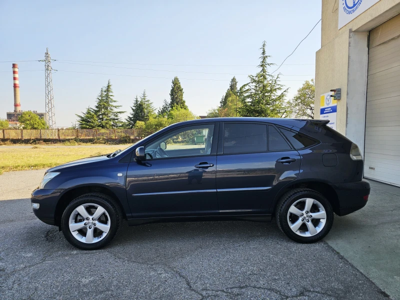 Lexus RX 300 AMBASSADOR PLUS, снимка 4 - Автомобили и джипове - 51252265