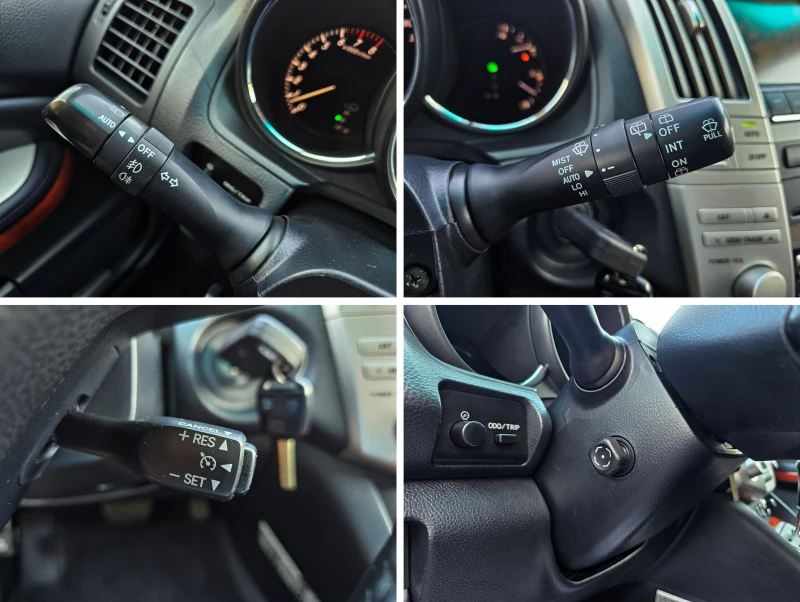 Lexus RX 300 AMBASSADOR PLUS, снимка 16 - Автомобили и джипове - 51252265