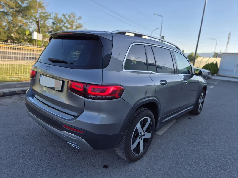 Mercedes-Benz GLB 200d, снимка 5 - Автомобили и джипове - 52062525