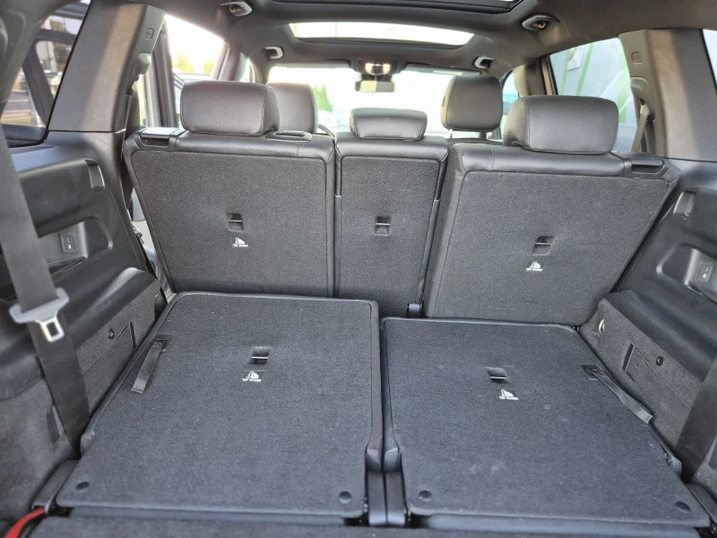 Mercedes-Benz GLB 200d, снимка 13 - Автомобили и джипове - 52062525