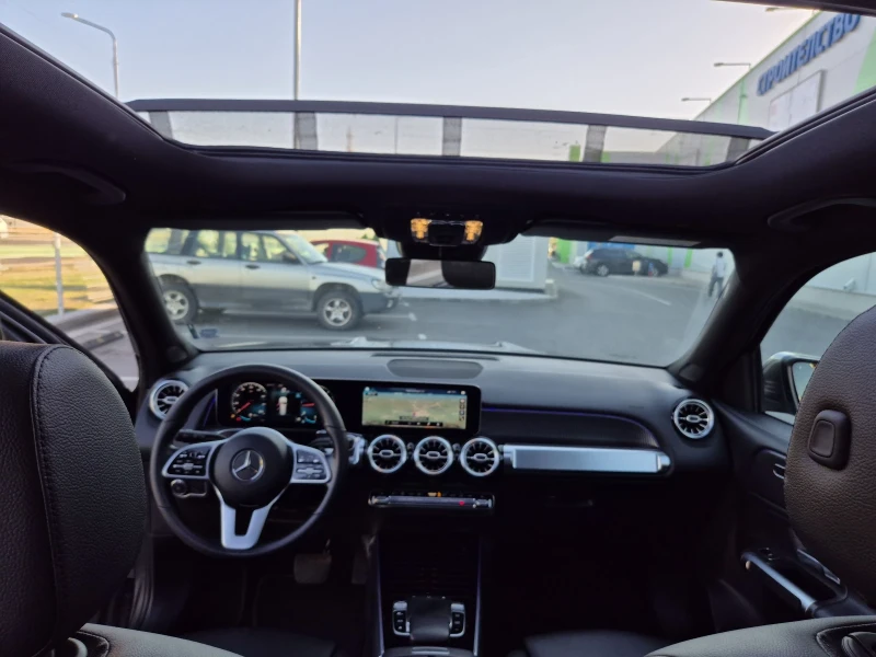Mercedes-Benz GLB 200d, снимка 12 - Автомобили и джипове - 52062525