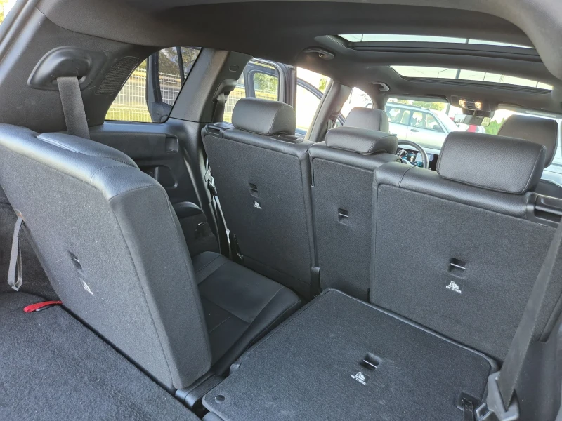 Mercedes-Benz GLB 200d, снимка 14 - Автомобили и джипове - 52062525