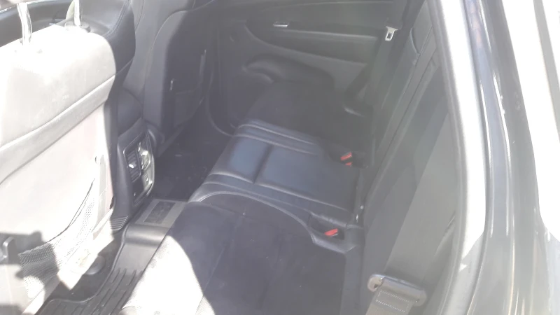 Jeep Grand cherokee 3.0CRD, снимка 13 - Автомобили и джипове - 52211558