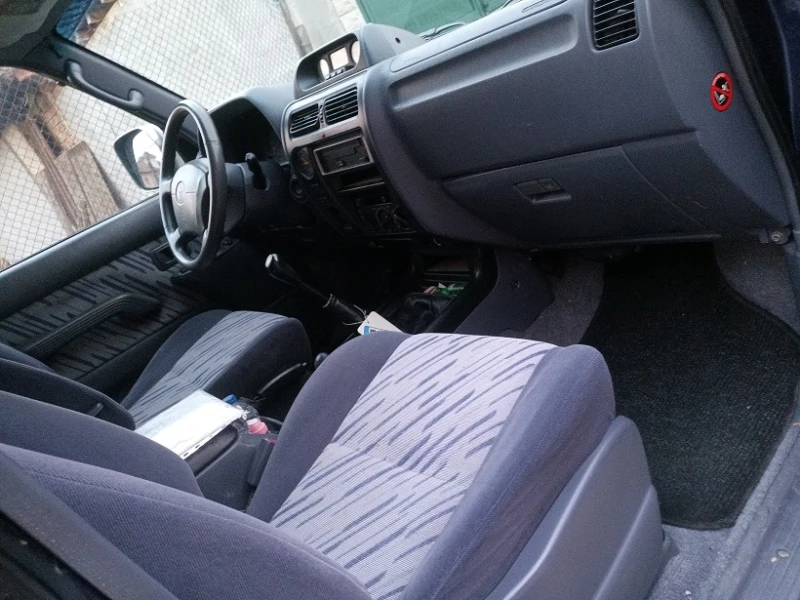 Toyota Land cruiser J90, снимка 12 - Автомобили и джипове - 52957705