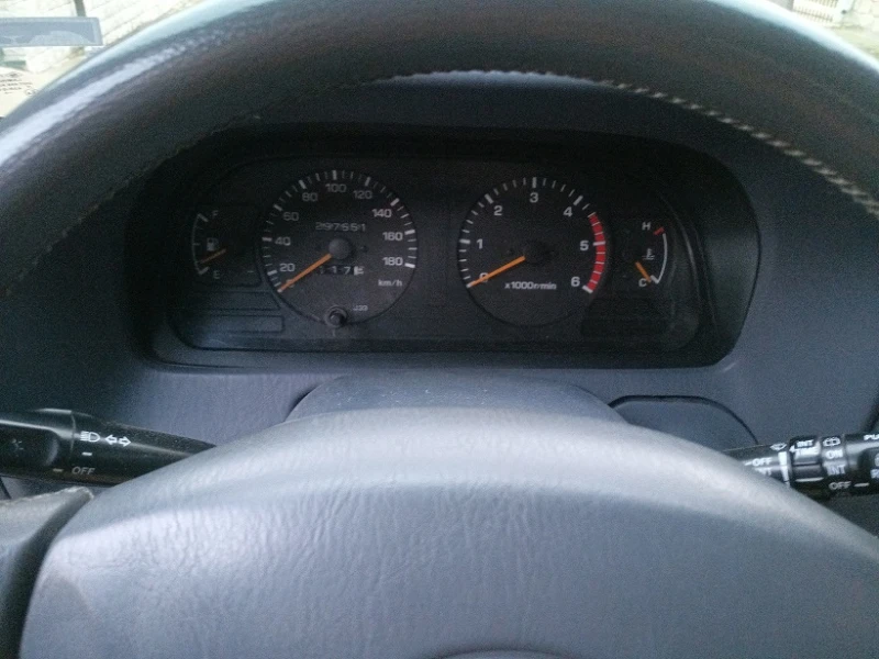 Toyota Land cruiser J90, снимка 11 - Автомобили и джипове - 52957705