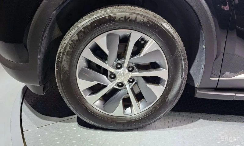 Hyundai Palisade, снимка 5 - Автомобили и джипове - 52994758