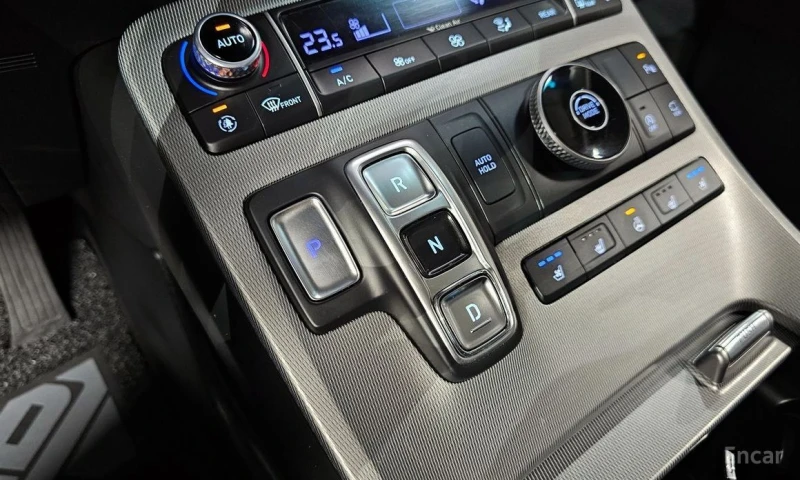 Hyundai Palisade, снимка 9 - Автомобили и джипове - 52994758