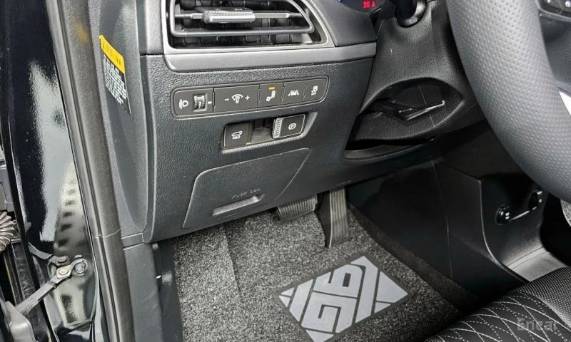 Hyundai Palisade, снимка 12 - Автомобили и джипове - 52994758