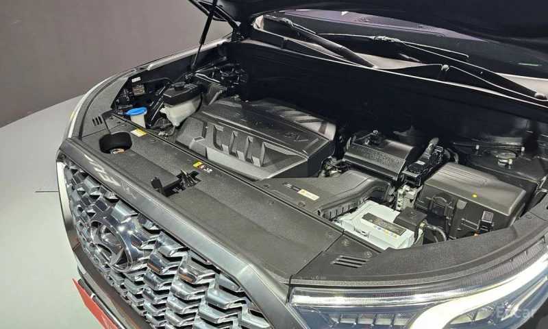 Hyundai Palisade, снимка 6 - Автомобили и джипове - 52994758