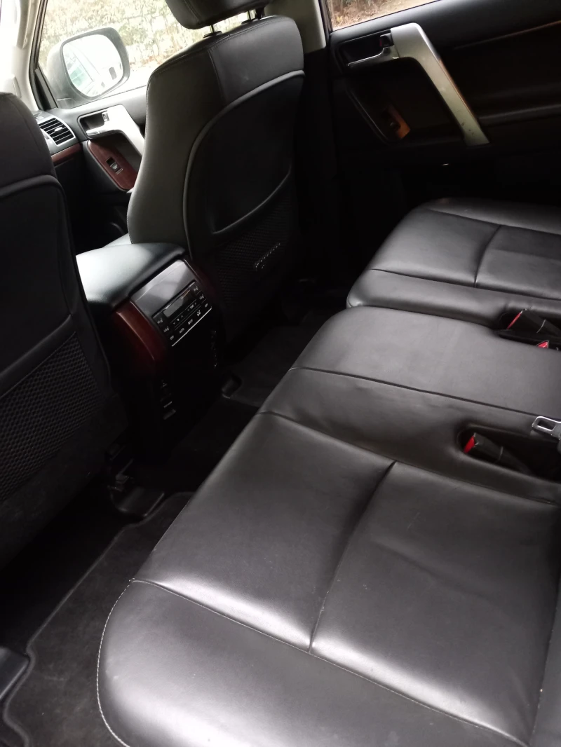 Toyota Land cruiser 150, снимка 9 - Автомобили и джипове - 53188277