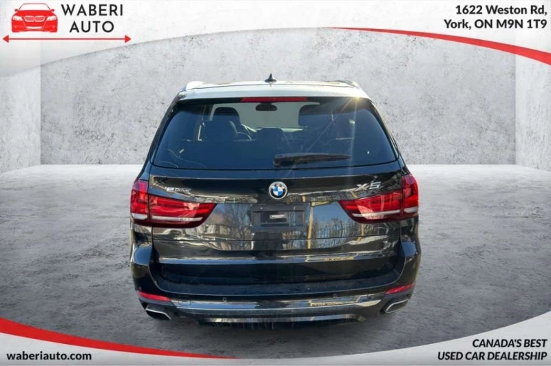 BMW X5 * xDrive40e * CARFAX * ЦЕНА ДО БГ, снимка 7 - Автомобили и джипове - 53342090