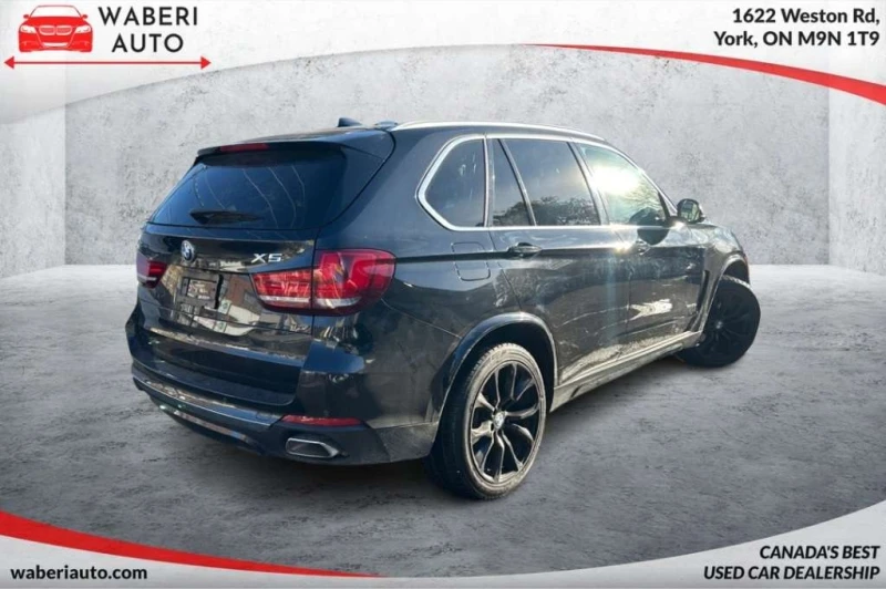 BMW X5 * xDrive40e * CARFAX * ЦЕНА ДО БГ, снимка 8 - Автомобили и джипове - 53342090